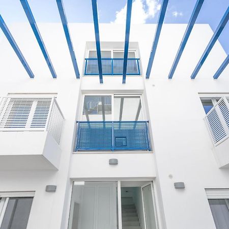 Sunset Holidays Porto Cesareo Exterior foto