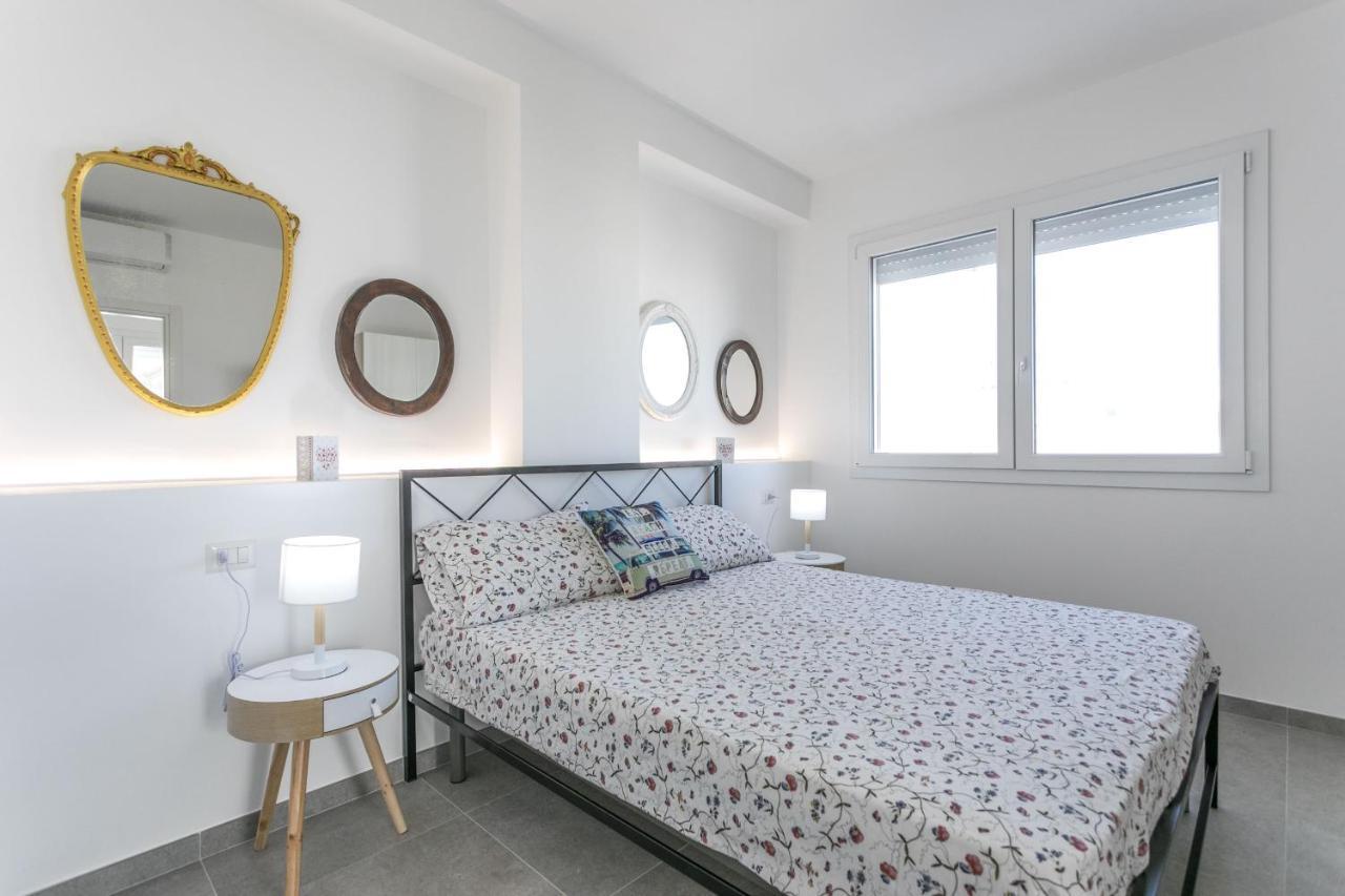 Sunset Holidays Porto Cesareo Exterior foto